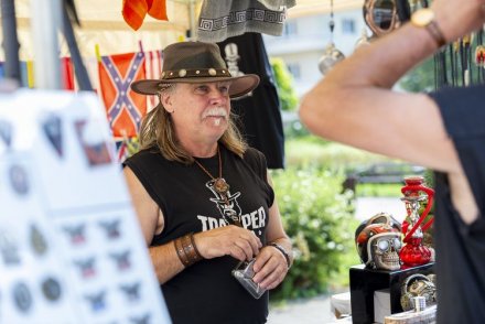 XXIII Wiślaczek Country